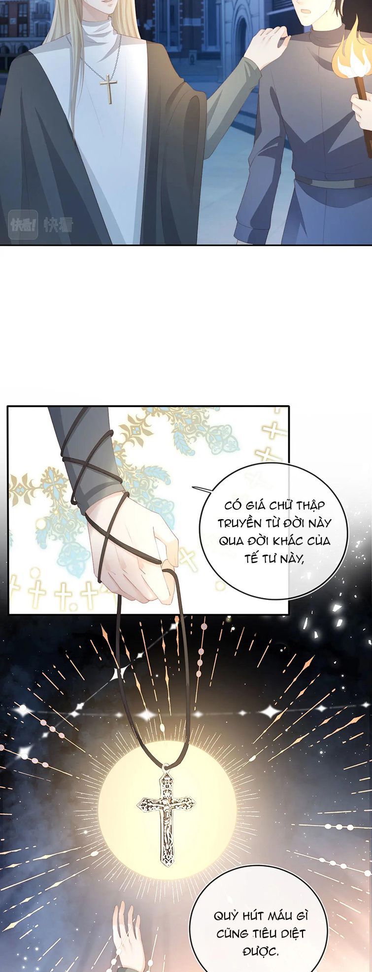 Hắc Hóa Phản Diện Sủng Lên Trời Chapter 57 - Trang 2