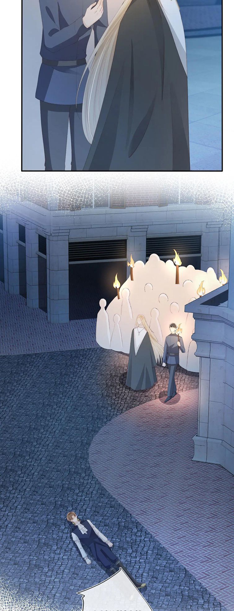 Hắc Hóa Phản Diện Sủng Lên Trời Chapter 57 - Trang 2