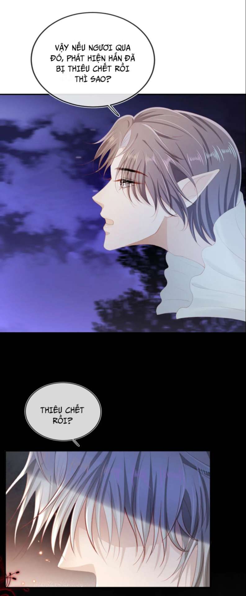 Hắc Hóa Phản Diện Sủng Lên Trời Chapter 58 - Trang 2