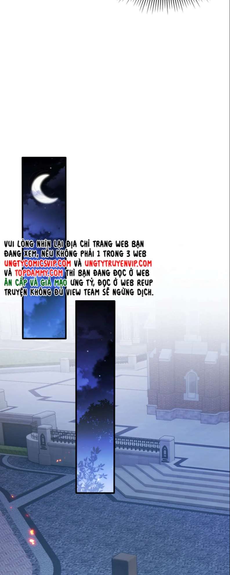 Hắc Hóa Phản Diện Sủng Lên Trời Chapter 58 - Trang 2