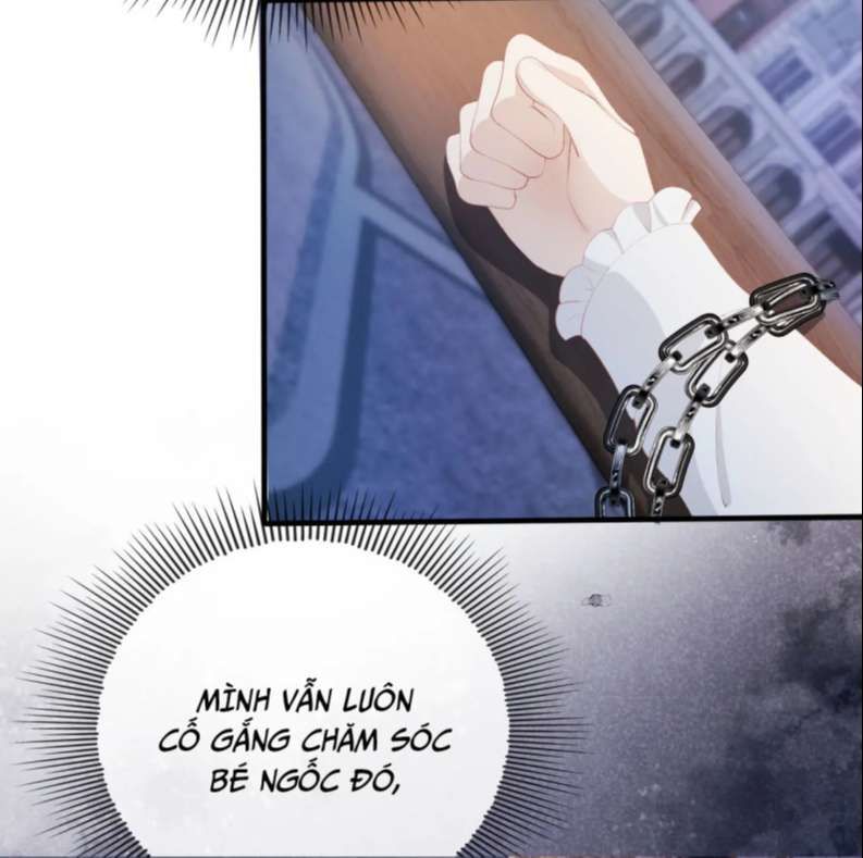 Hắc Hóa Phản Diện Sủng Lên Trời Chapter 58 - Trang 2