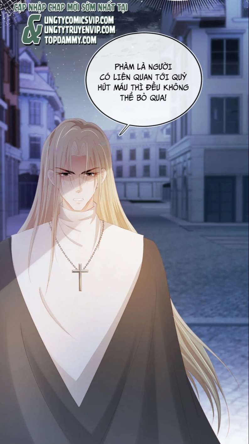 Hắc Hóa Phản Diện Sủng Lên Trời Chapter 58 - Trang 2