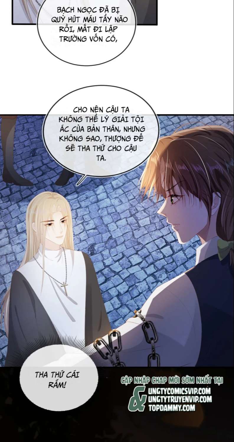 Hắc Hóa Phản Diện Sủng Lên Trời Chapter 58 - Trang 2