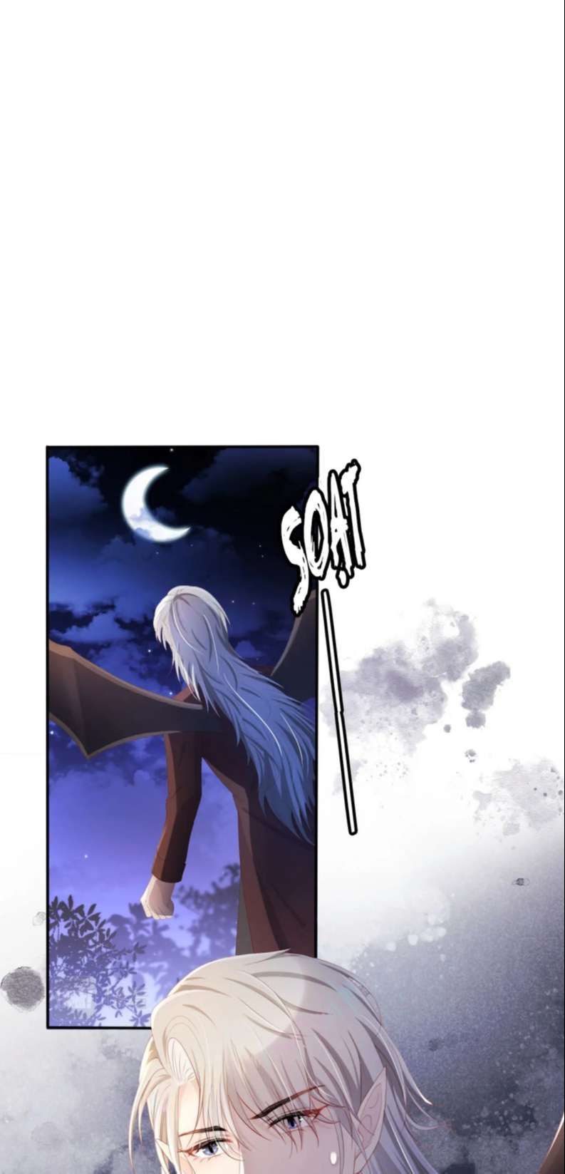 Hắc Hóa Phản Diện Sủng Lên Trời Chapter 58 - Trang 2