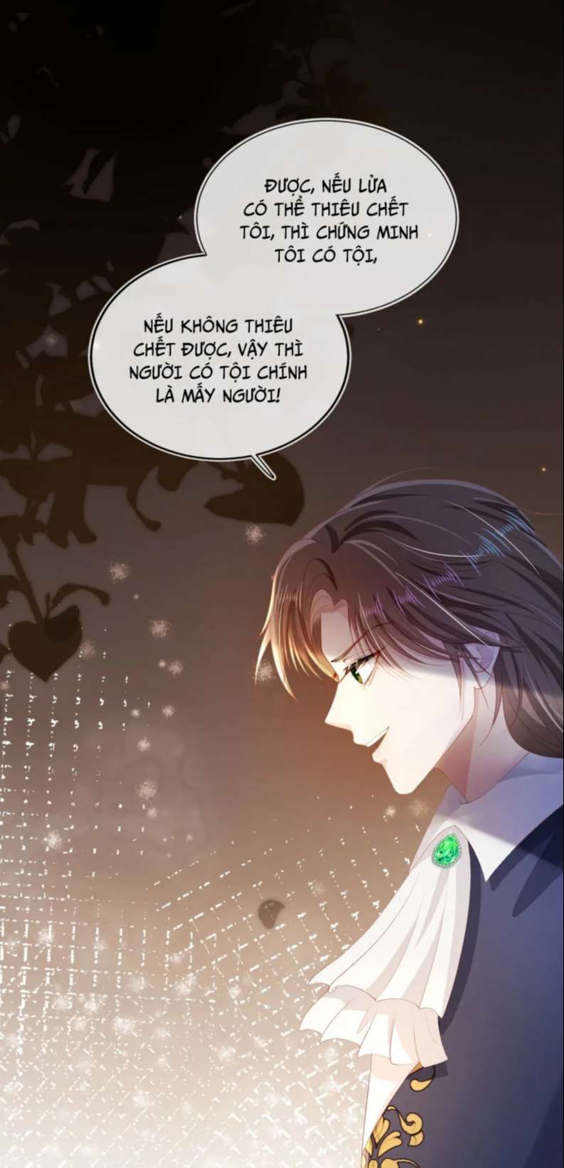 Hắc Hóa Phản Diện Sủng Lên Trời Chapter 58 - Trang 2