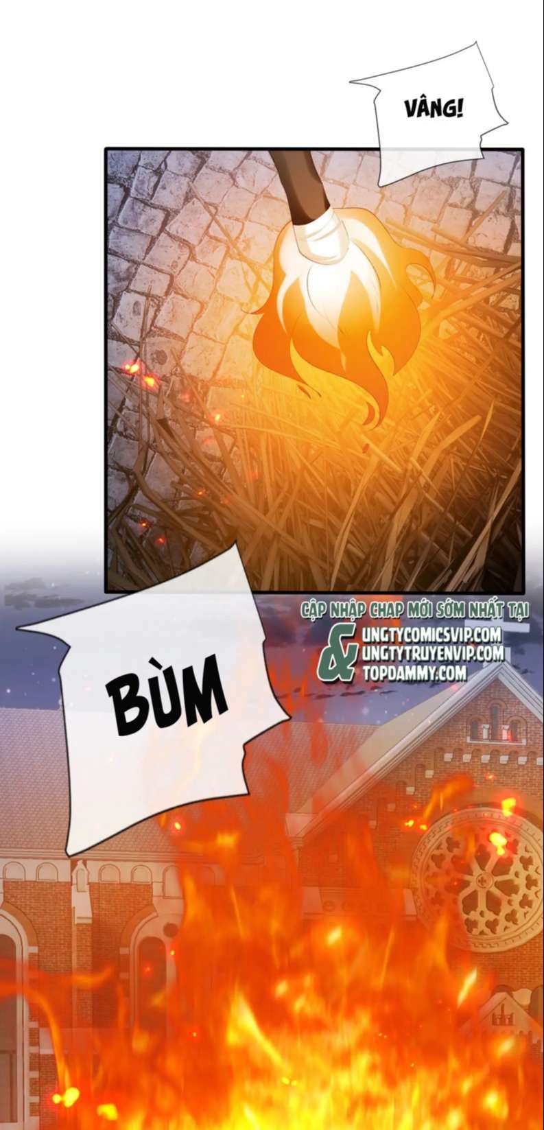 Hắc Hóa Phản Diện Sủng Lên Trời Chapter 58 - Trang 2