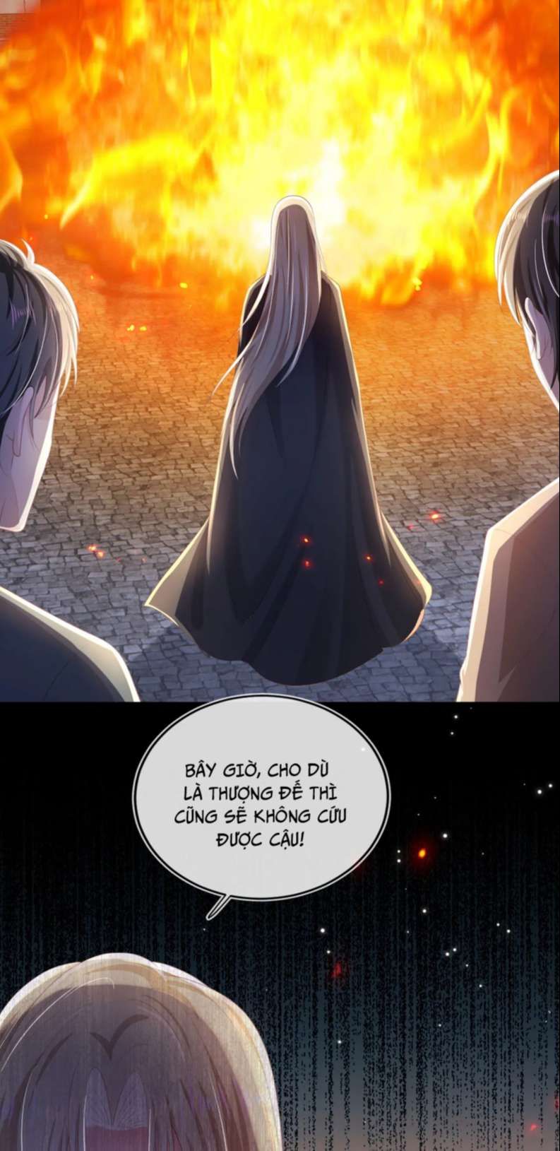 Hắc Hóa Phản Diện Sủng Lên Trời Chapter 58 - Trang 2