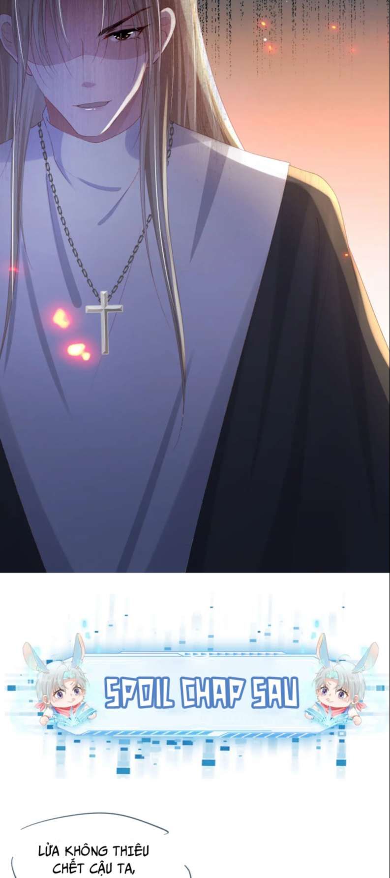 Hắc Hóa Phản Diện Sủng Lên Trời Chapter 58 - Trang 2