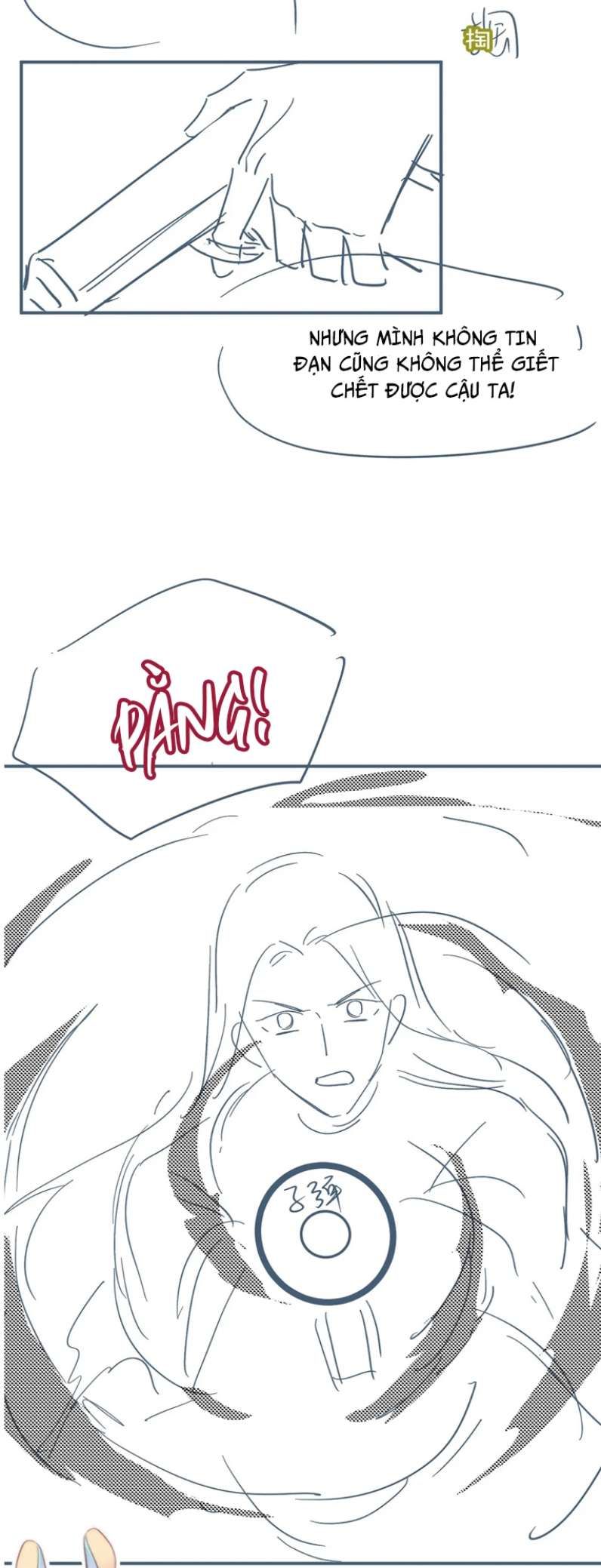 Hắc Hóa Phản Diện Sủng Lên Trời Chapter 58 - Trang 2