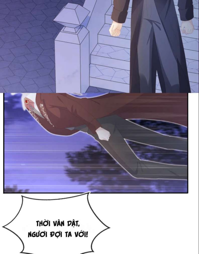 Hắc Hóa Phản Diện Sủng Lên Trời Chapter 58 - Trang 2