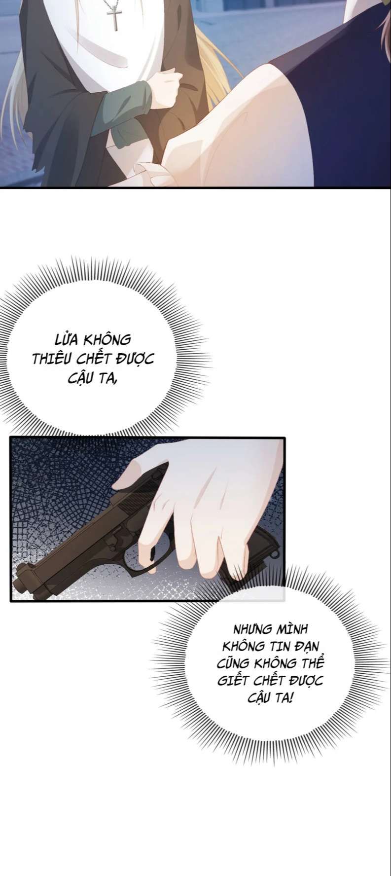 Hắc Hóa Phản Diện Sủng Lên Trời Chapter 59 - Trang 2