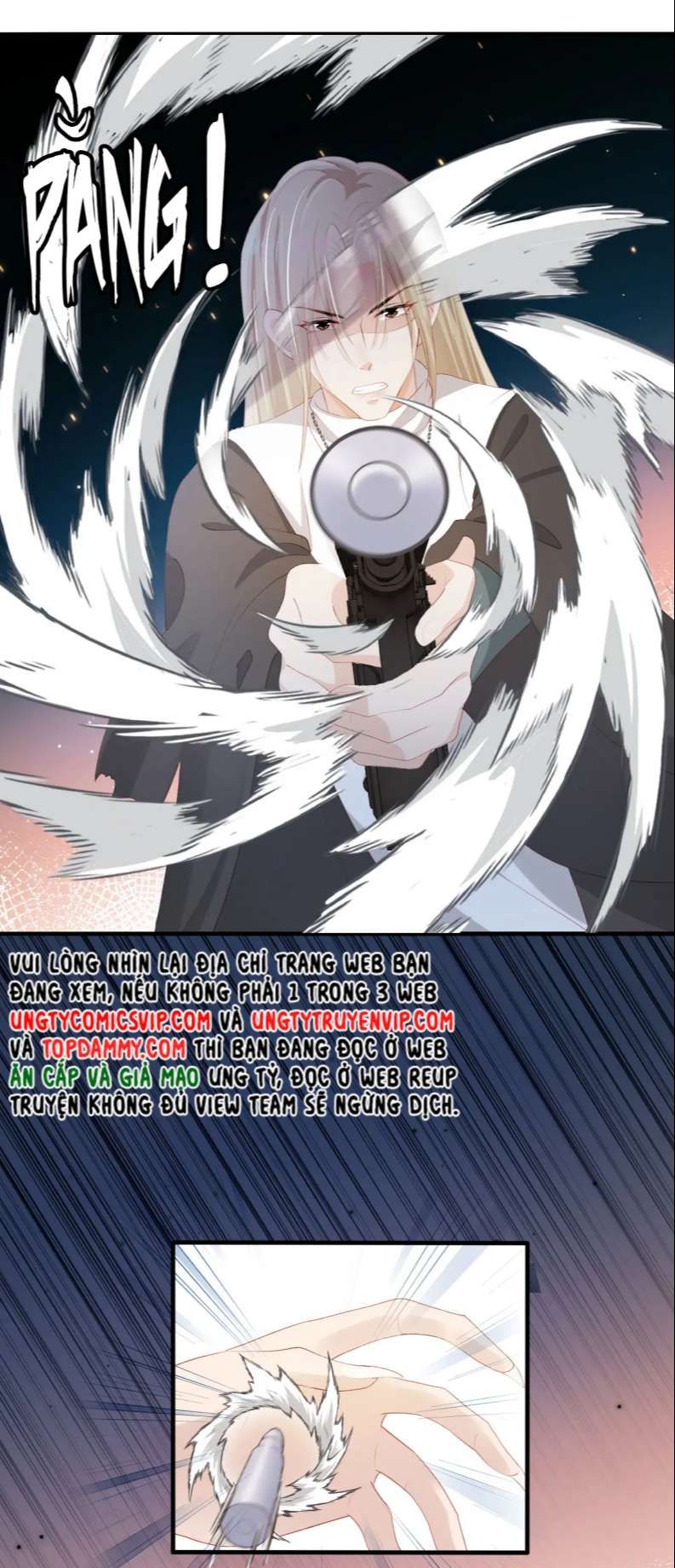 Hắc Hóa Phản Diện Sủng Lên Trời Chapter 59 - Trang 2