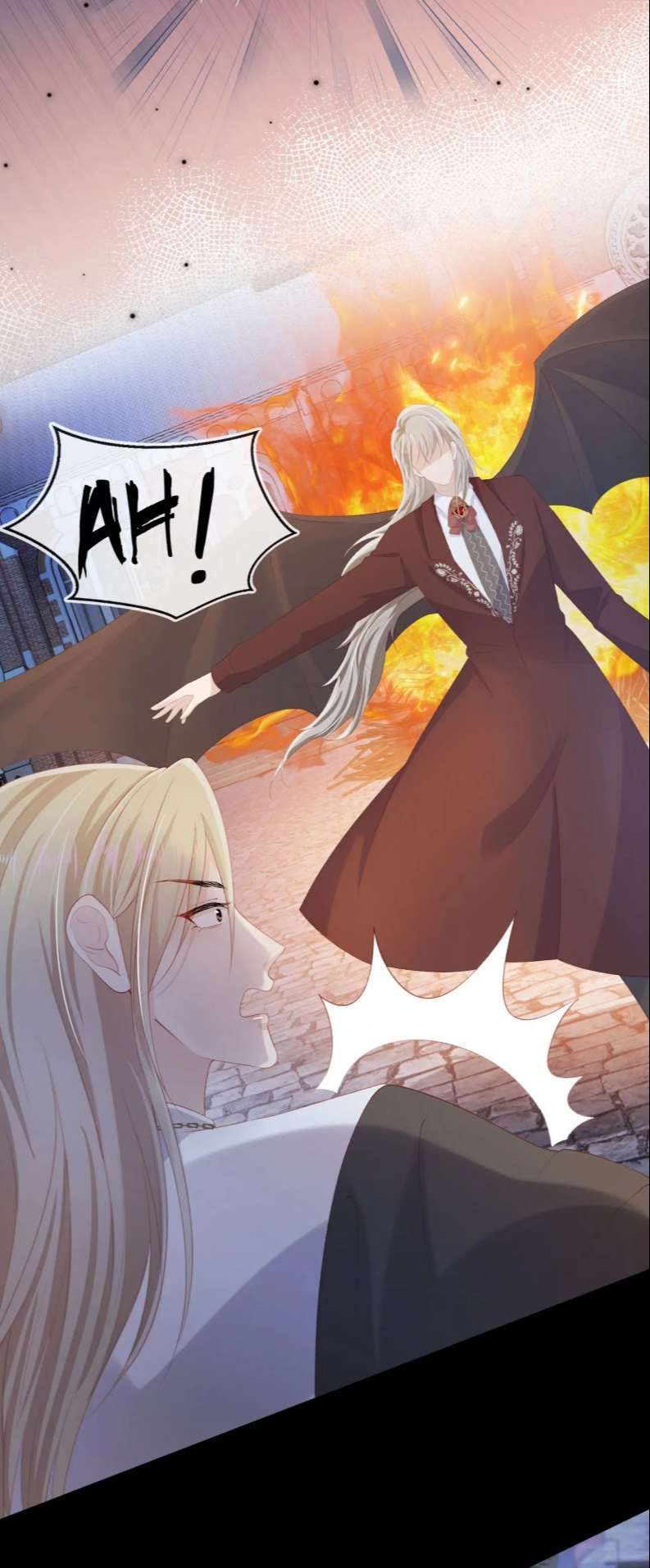 Hắc Hóa Phản Diện Sủng Lên Trời Chapter 59 - Trang 2