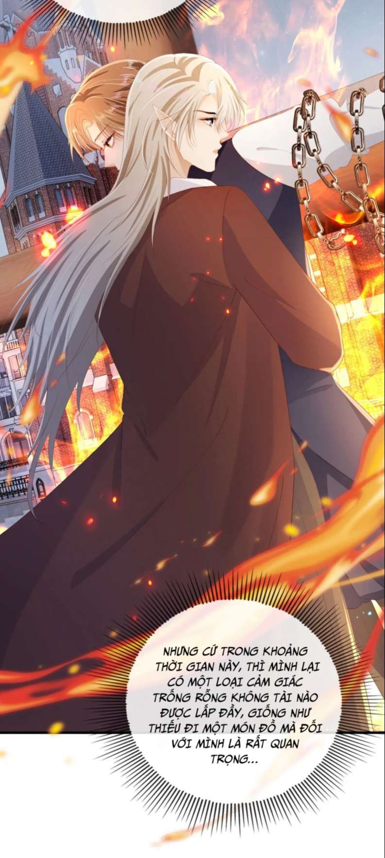 Hắc Hóa Phản Diện Sủng Lên Trời Chapter 59 - Trang 2