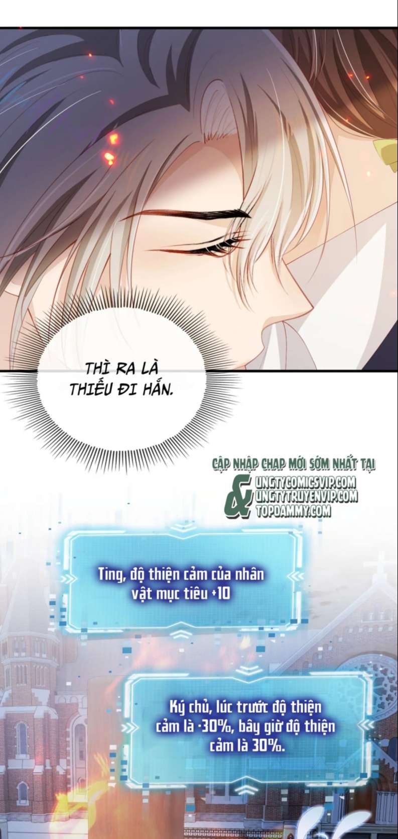 Hắc Hóa Phản Diện Sủng Lên Trời Chapter 59 - Trang 2