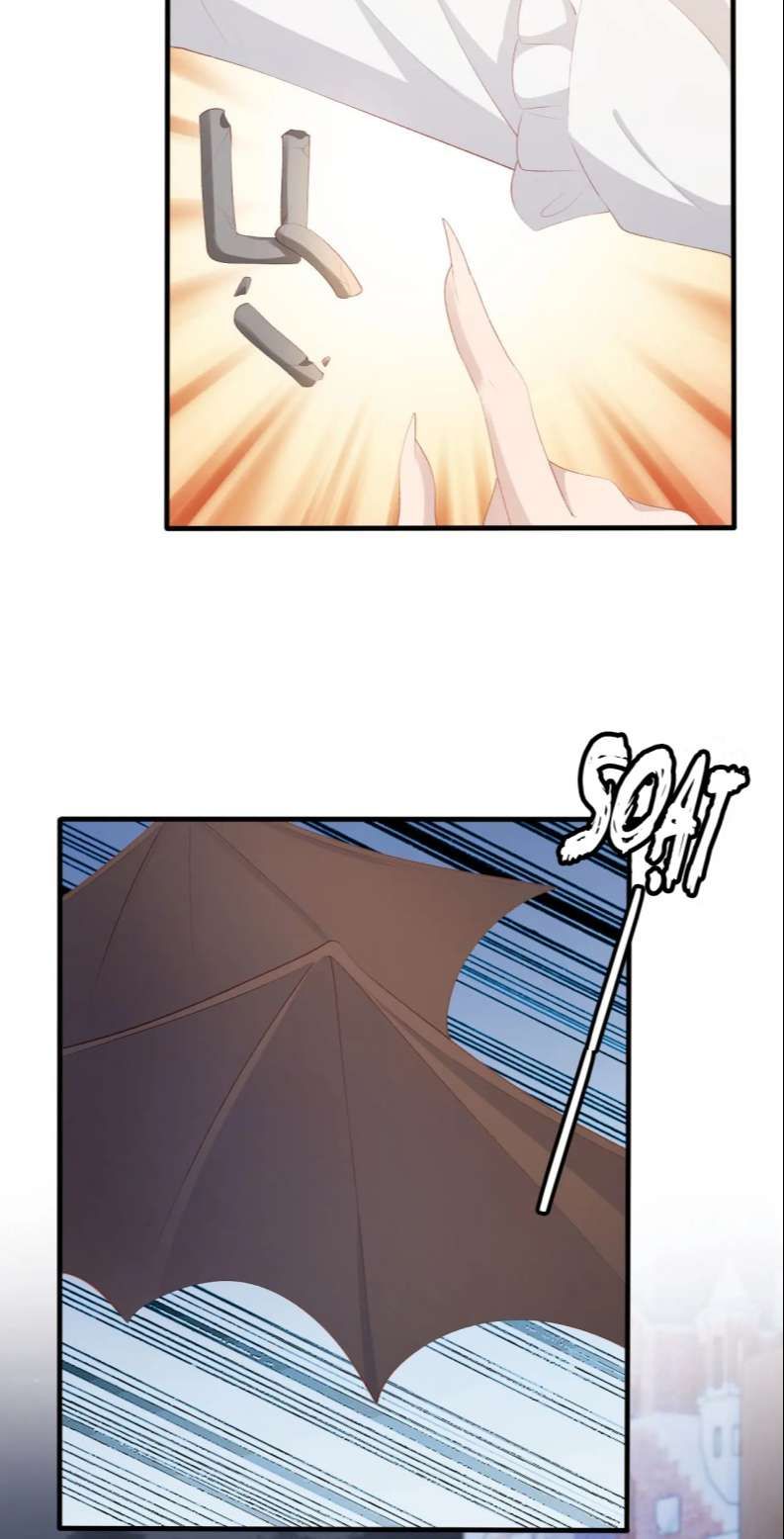 Hắc Hóa Phản Diện Sủng Lên Trời Chapter 59 - Trang 2