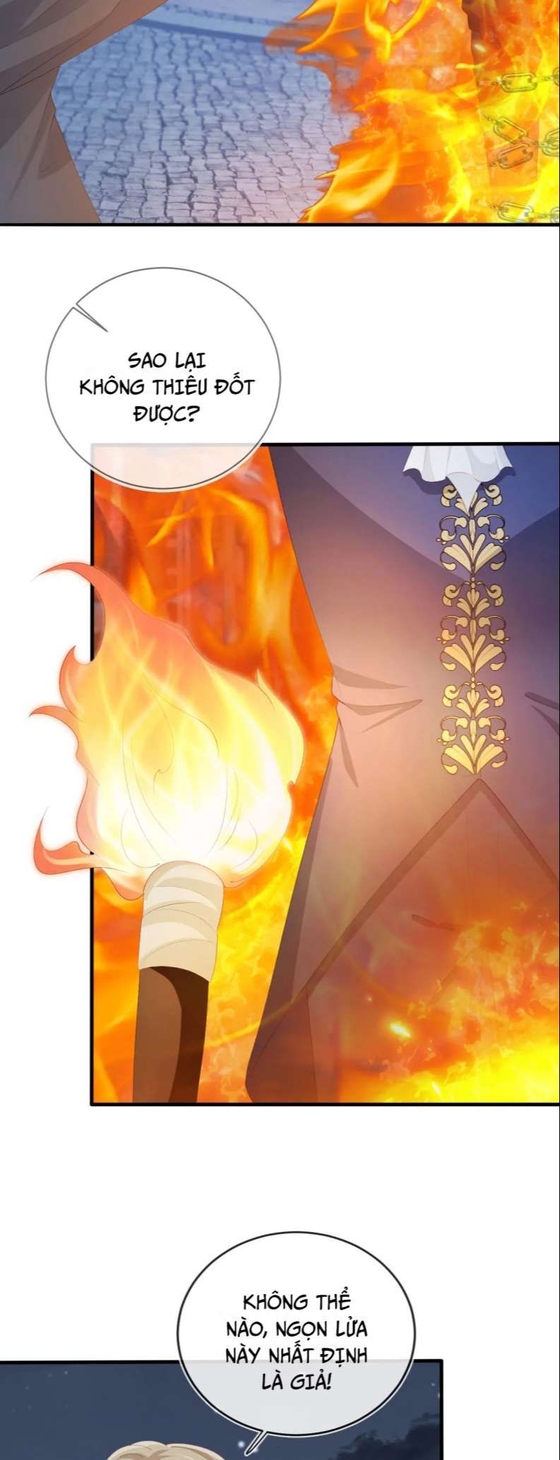 Hắc Hóa Phản Diện Sủng Lên Trời Chapter 59 - Trang 2