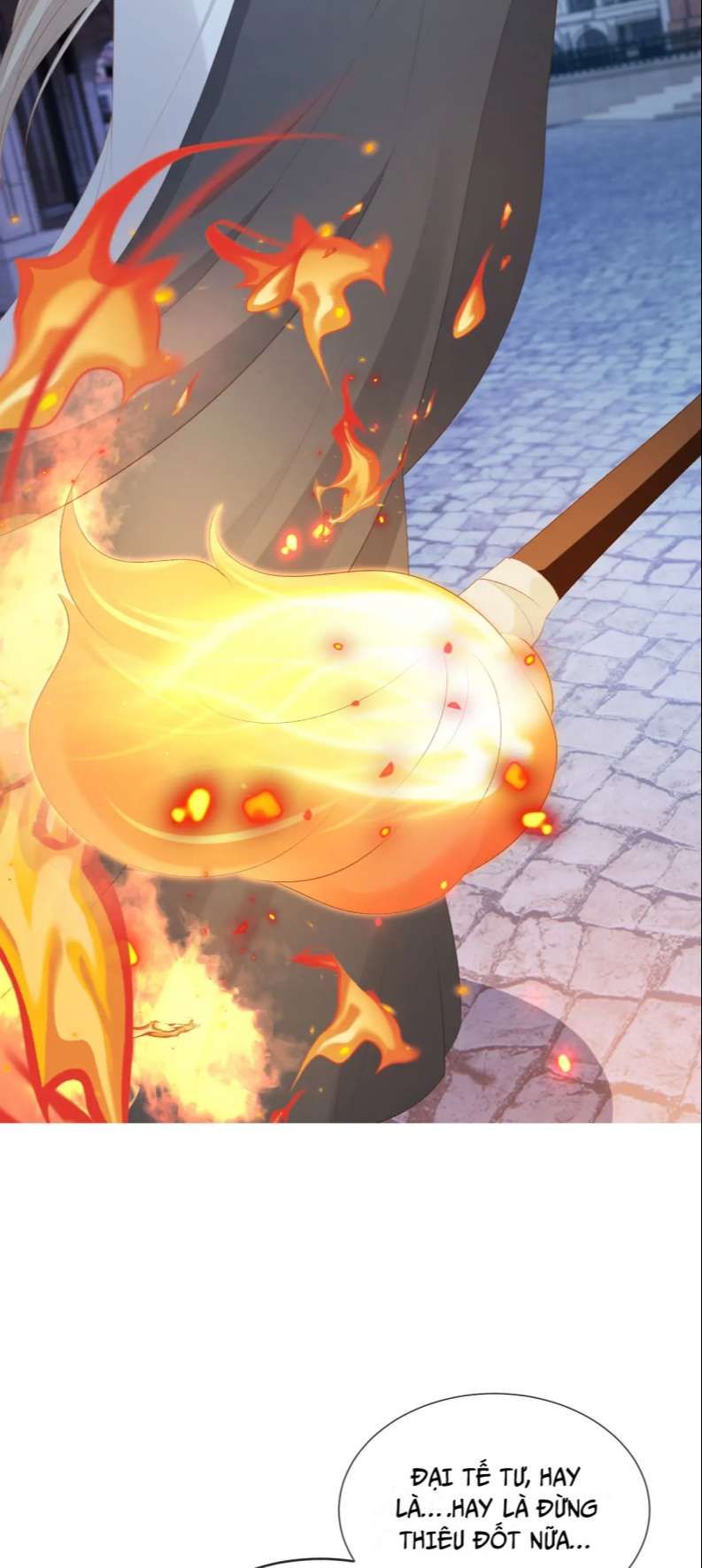 Hắc Hóa Phản Diện Sủng Lên Trời Chapter 59 - Trang 2