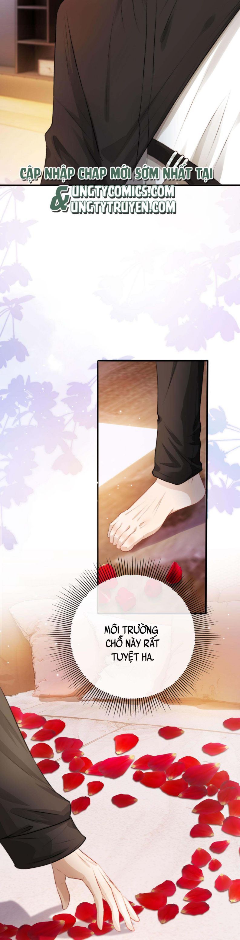 Hắc Hóa Phản Diện Sủng Lên Trời Chapter 6 - Trang 2