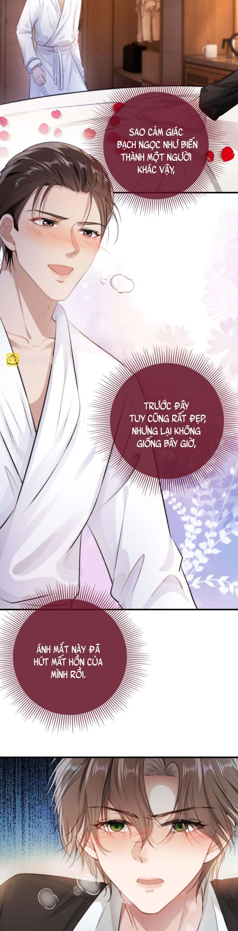 Hắc Hóa Phản Diện Sủng Lên Trời Chapter 6 - Trang 2