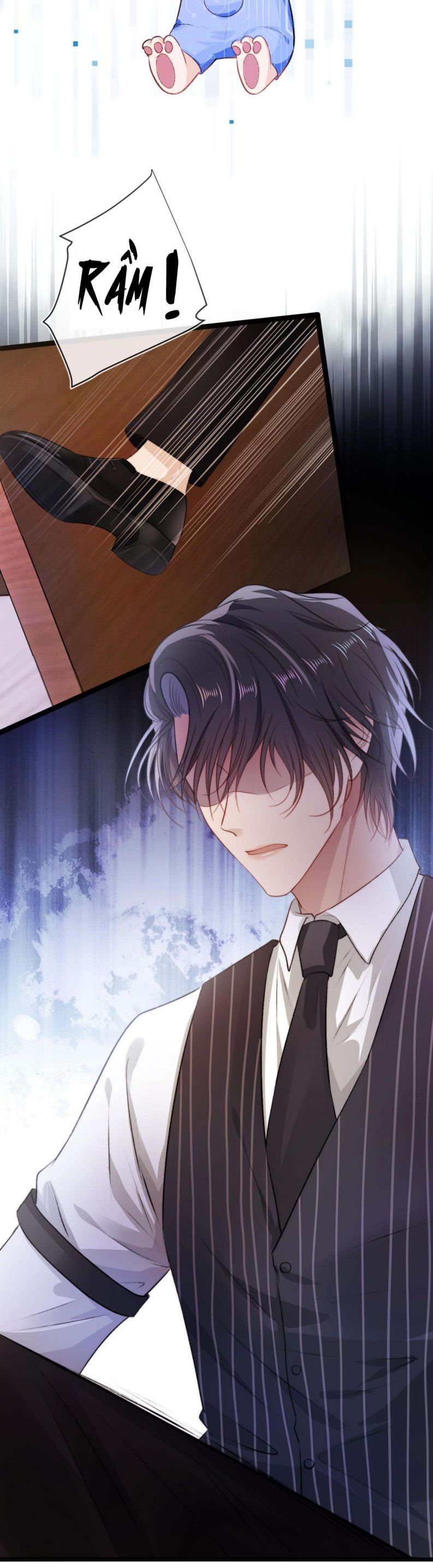 Hắc Hóa Phản Diện Sủng Lên Trời Chapter 6 - Trang 2