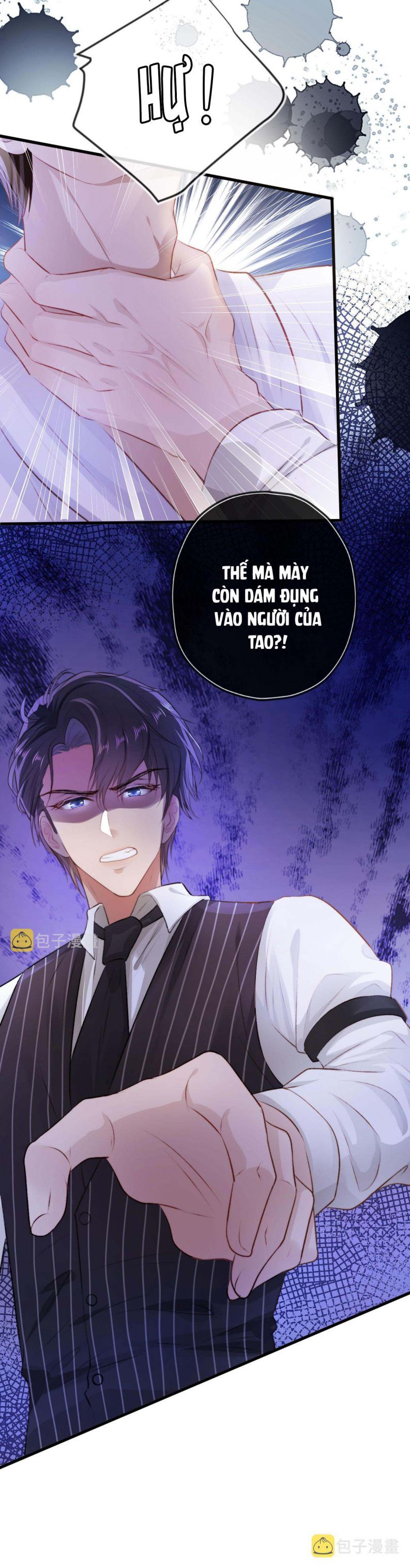 Hắc Hóa Phản Diện Sủng Lên Trời Chapter 6 - Trang 2