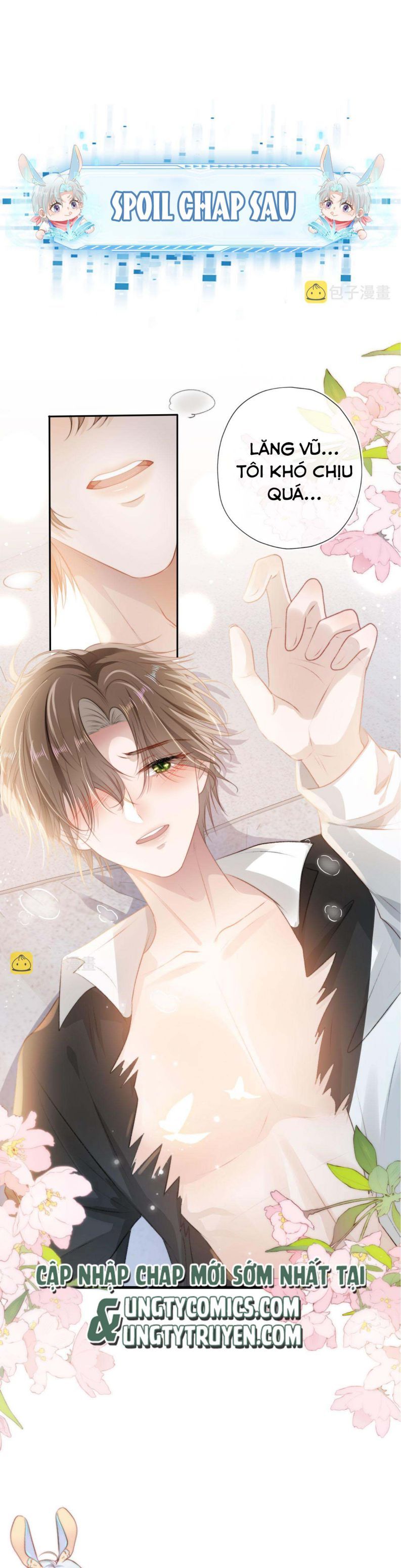 Hắc Hóa Phản Diện Sủng Lên Trời Chapter 6 - Trang 2