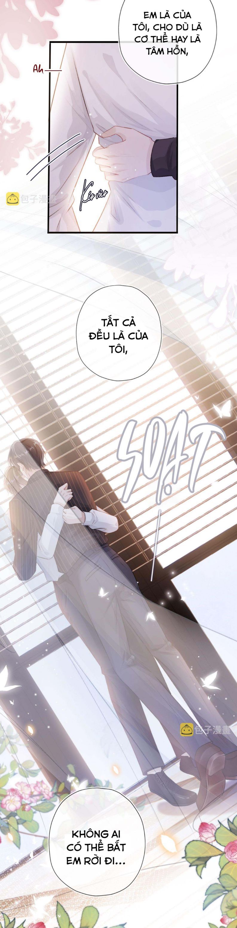 Hắc Hóa Phản Diện Sủng Lên Trời Chapter 6 - Trang 2