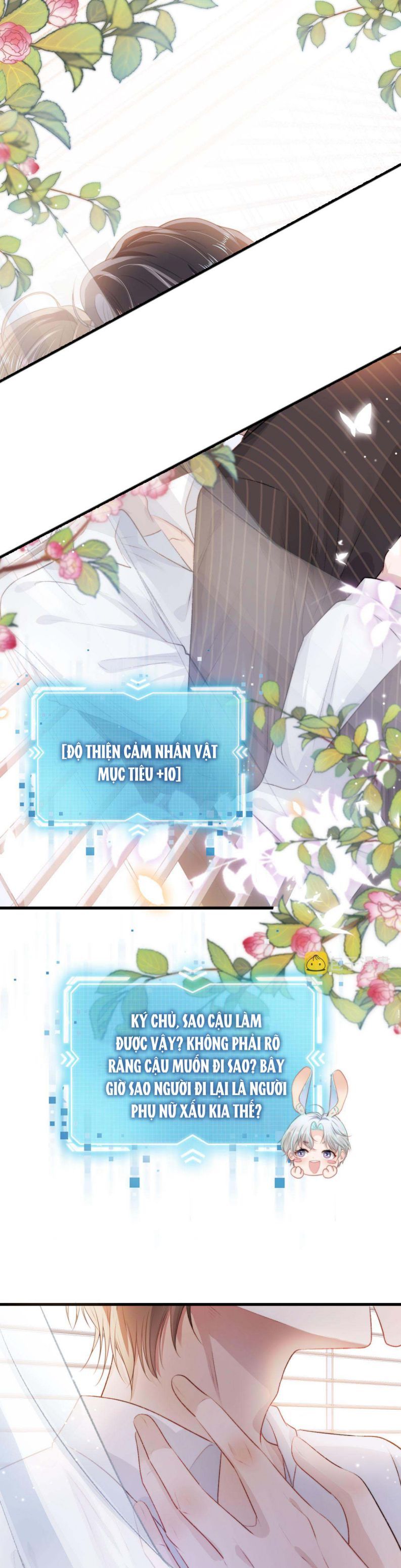 Hắc Hóa Phản Diện Sủng Lên Trời Chapter 6 - Trang 2