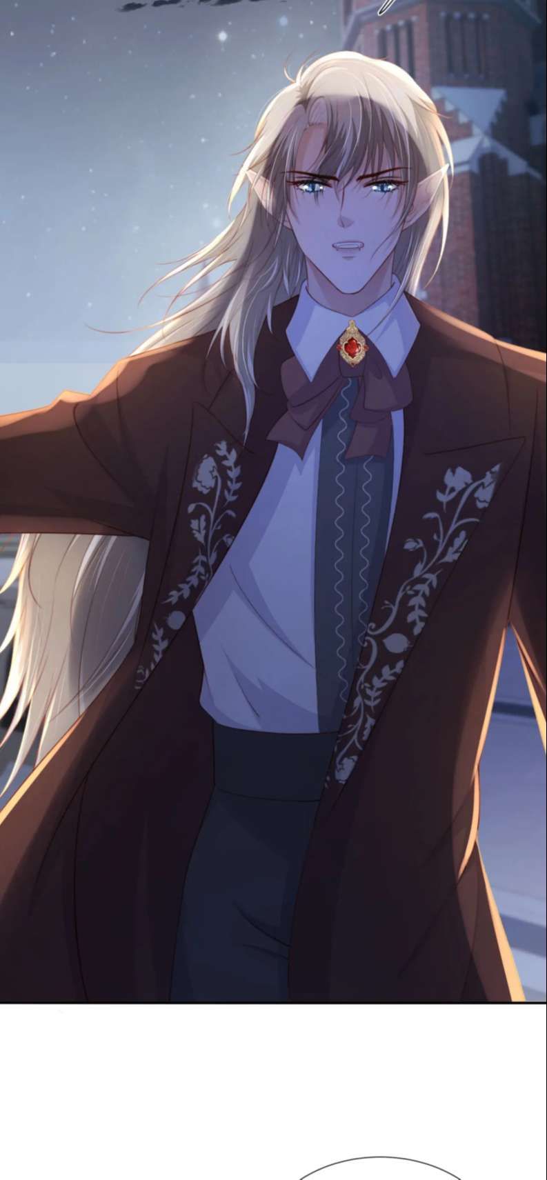 Hắc Hóa Phản Diện Sủng Lên Trời Chapter 61 - Trang 2