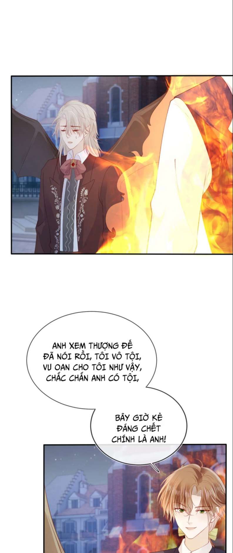 Hắc Hóa Phản Diện Sủng Lên Trời Chapter 61 - Trang 2