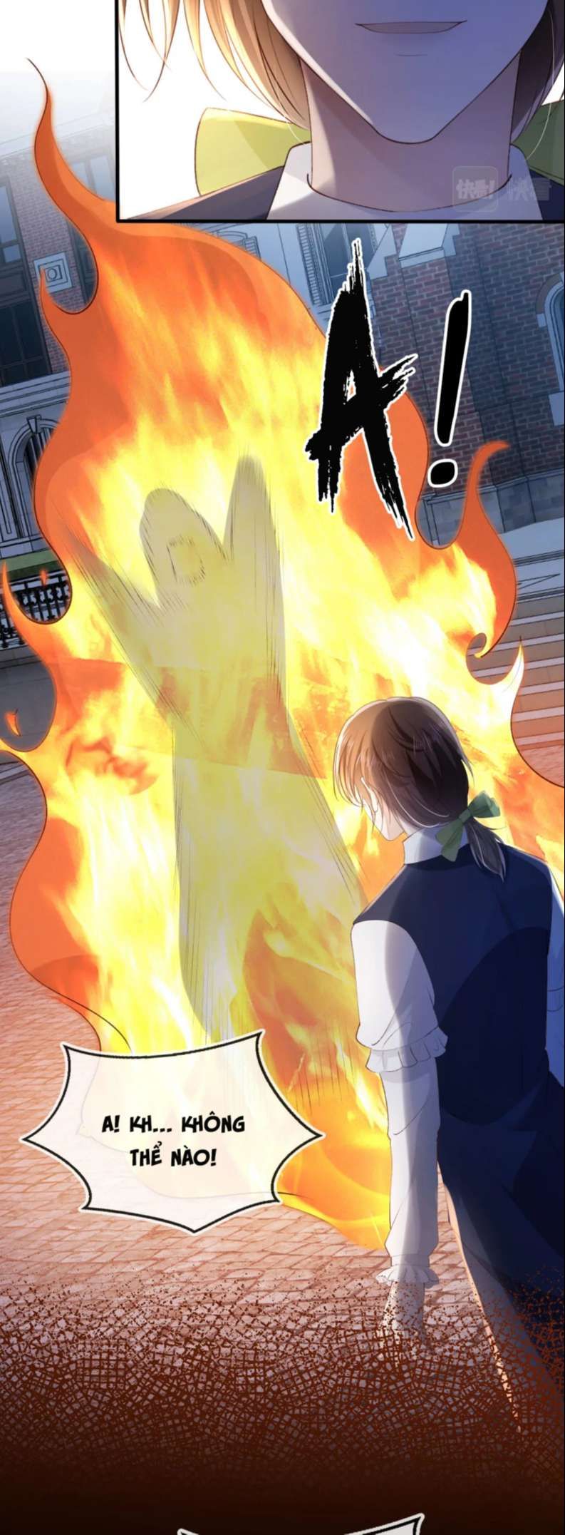 Hắc Hóa Phản Diện Sủng Lên Trời Chapter 61 - Trang 2