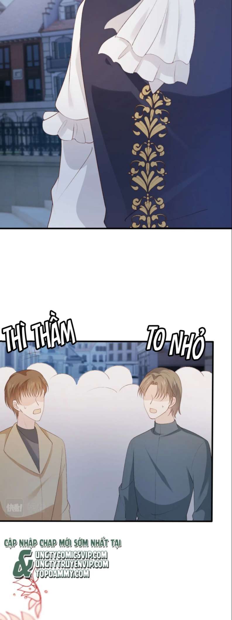 Hắc Hóa Phản Diện Sủng Lên Trời Chapter 61 - Trang 2