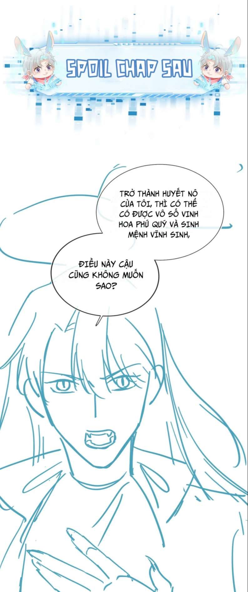 Hắc Hóa Phản Diện Sủng Lên Trời Chapter 61 - Trang 2