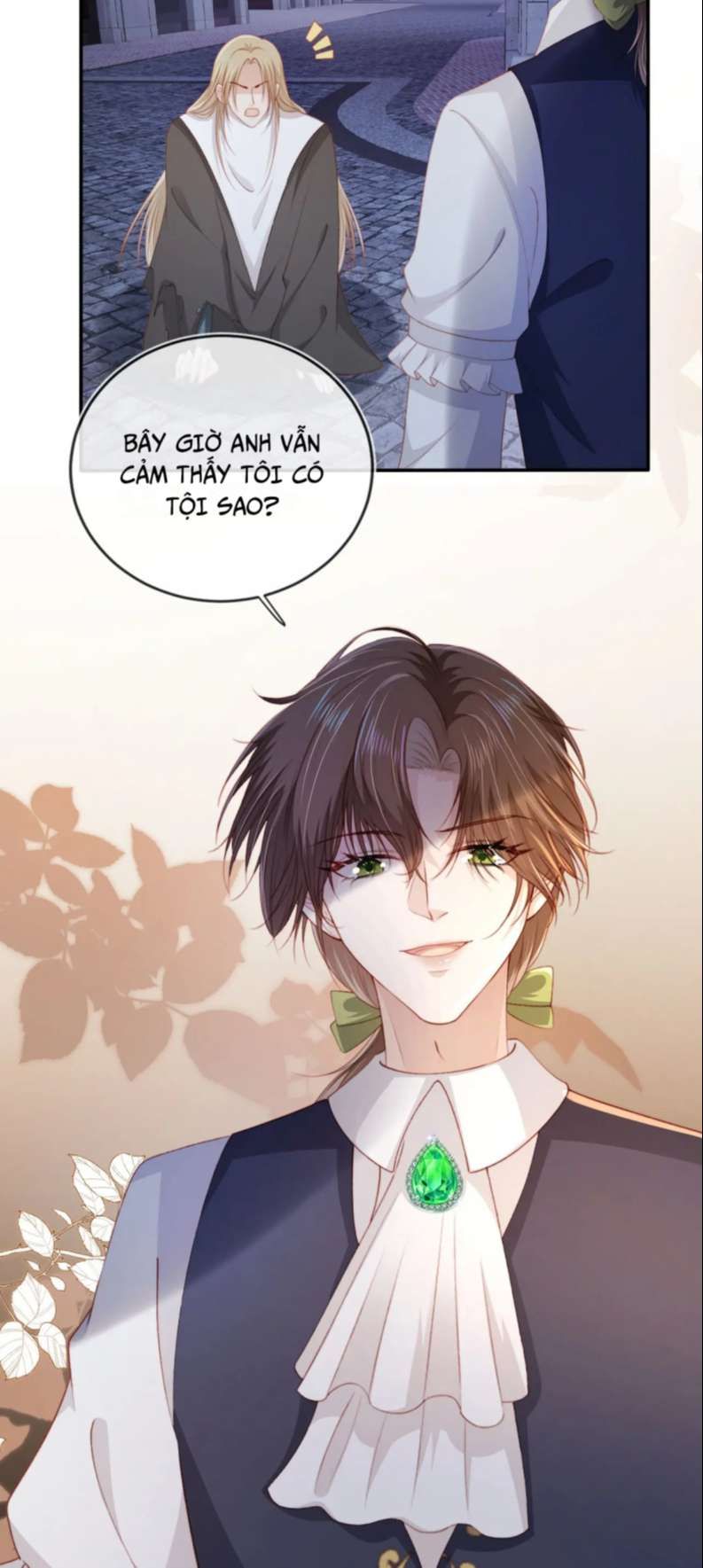 Hắc Hóa Phản Diện Sủng Lên Trời Chapter 61 - Trang 2