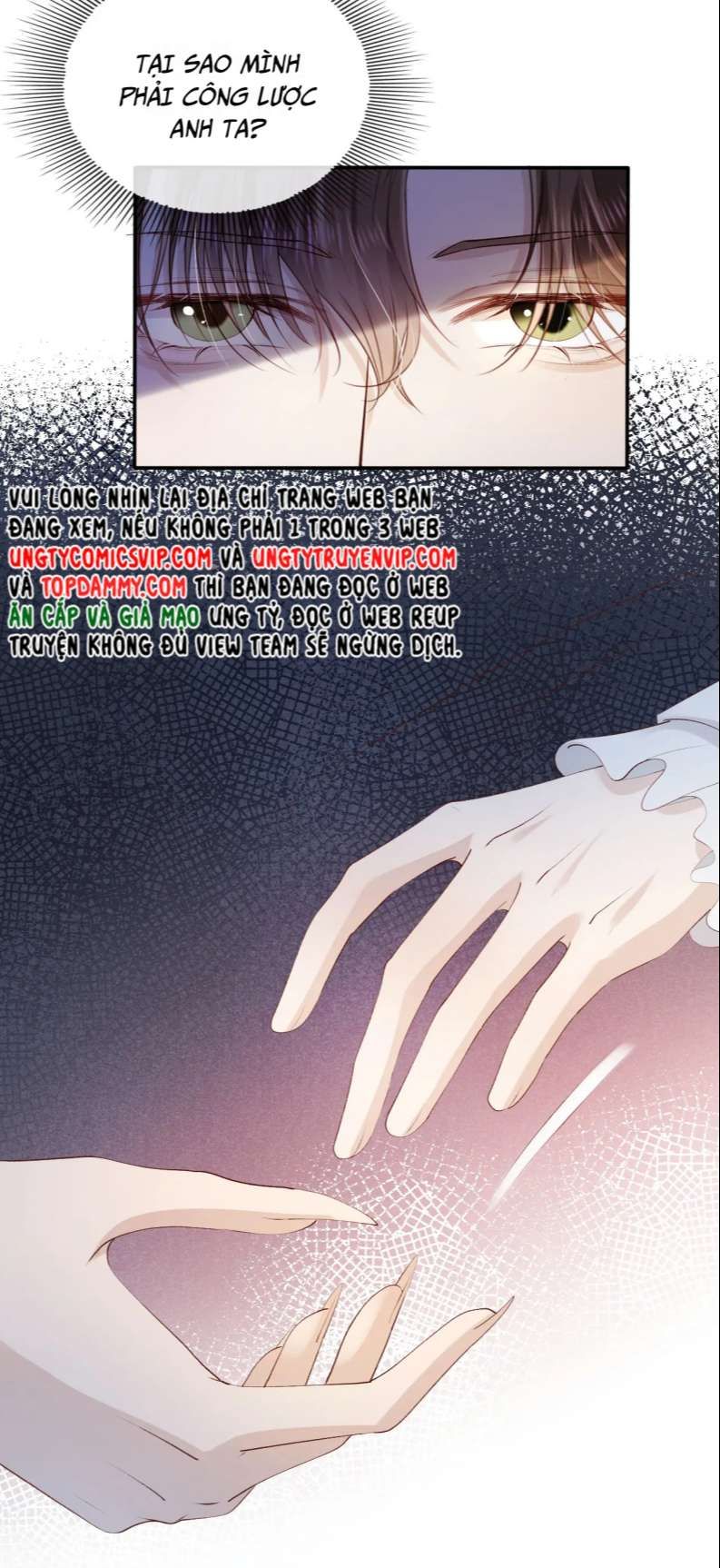 Hắc Hóa Phản Diện Sủng Lên Trời Chapter 62 - Trang 2