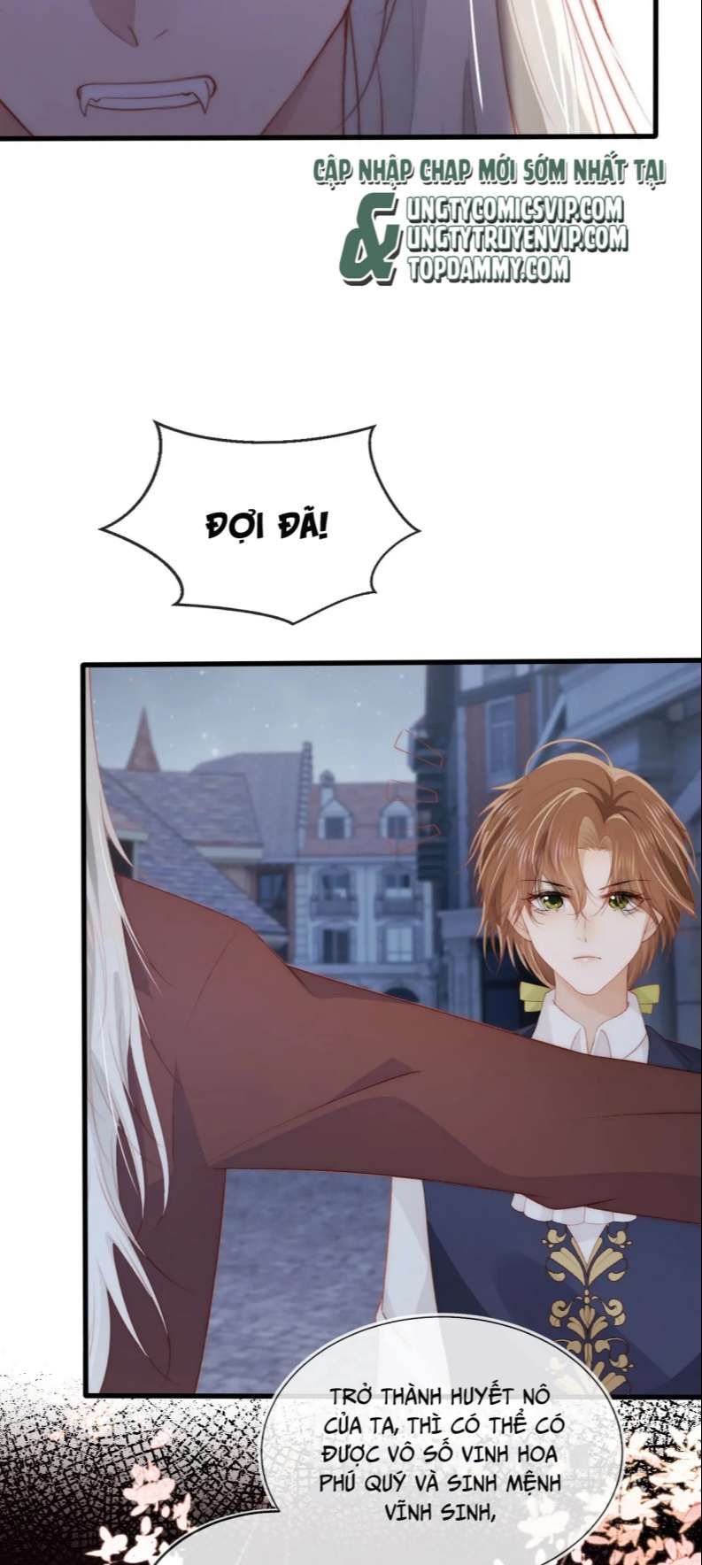 Hắc Hóa Phản Diện Sủng Lên Trời Chapter 62 - Trang 2