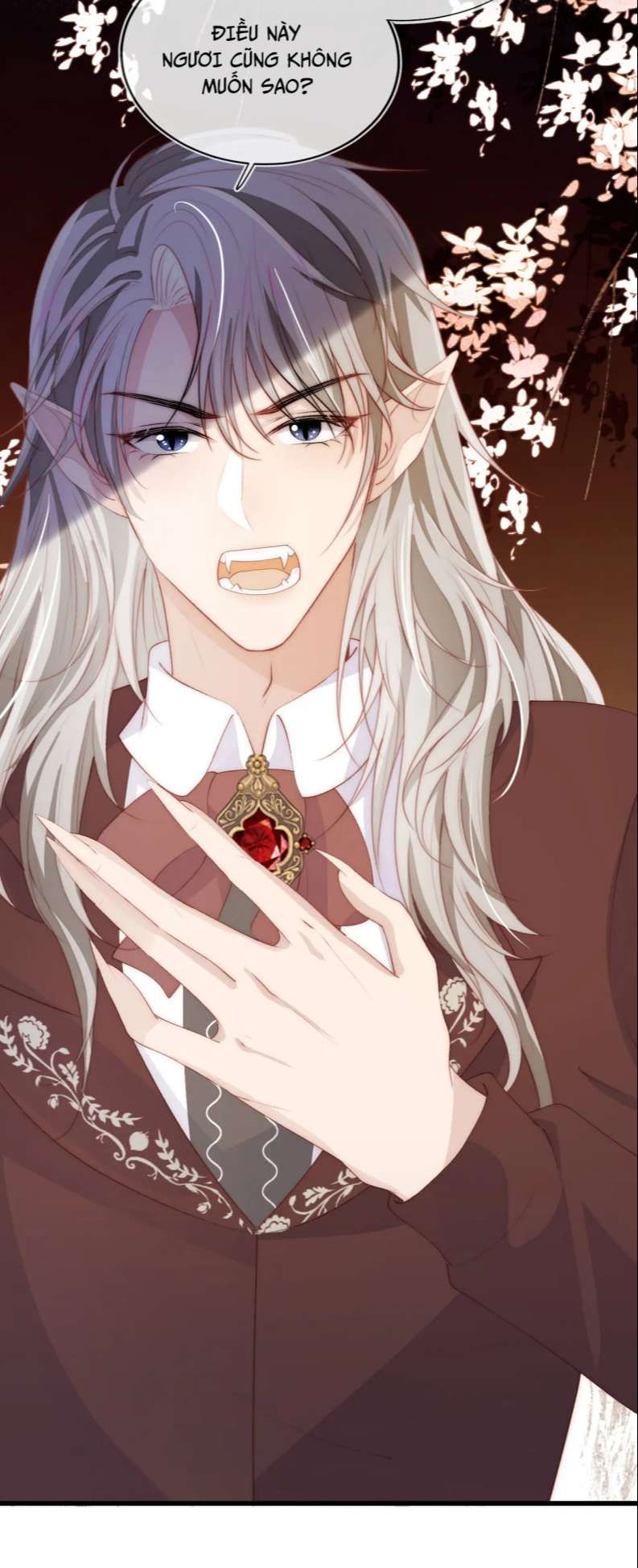 Hắc Hóa Phản Diện Sủng Lên Trời Chapter 62 - Trang 2