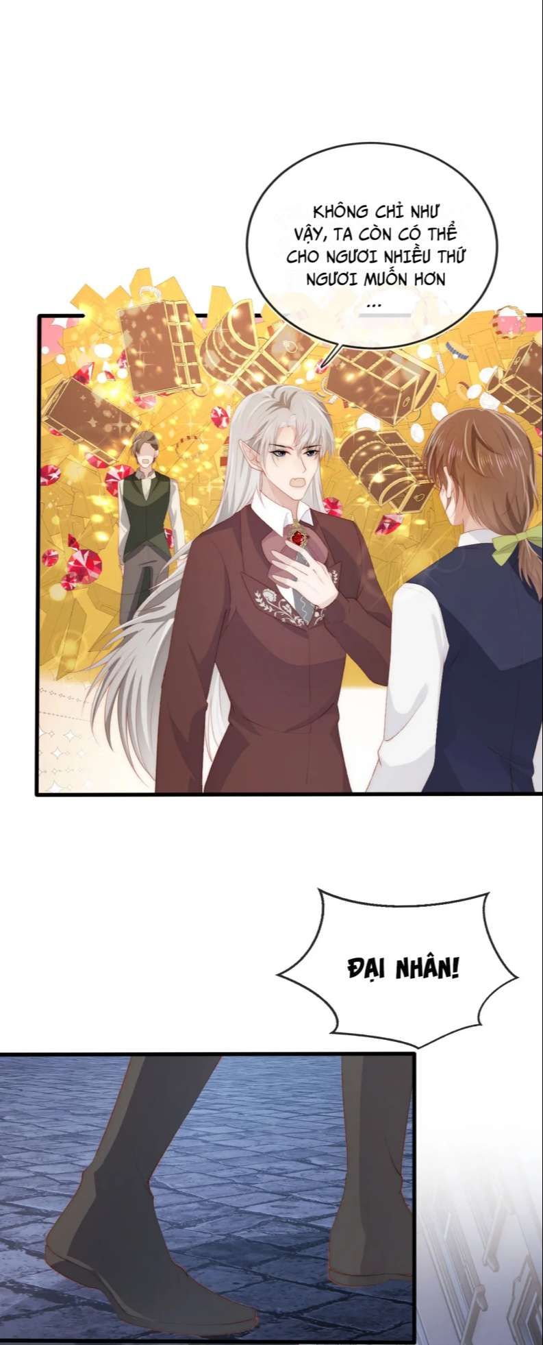 Hắc Hóa Phản Diện Sủng Lên Trời Chapter 62 - Trang 2