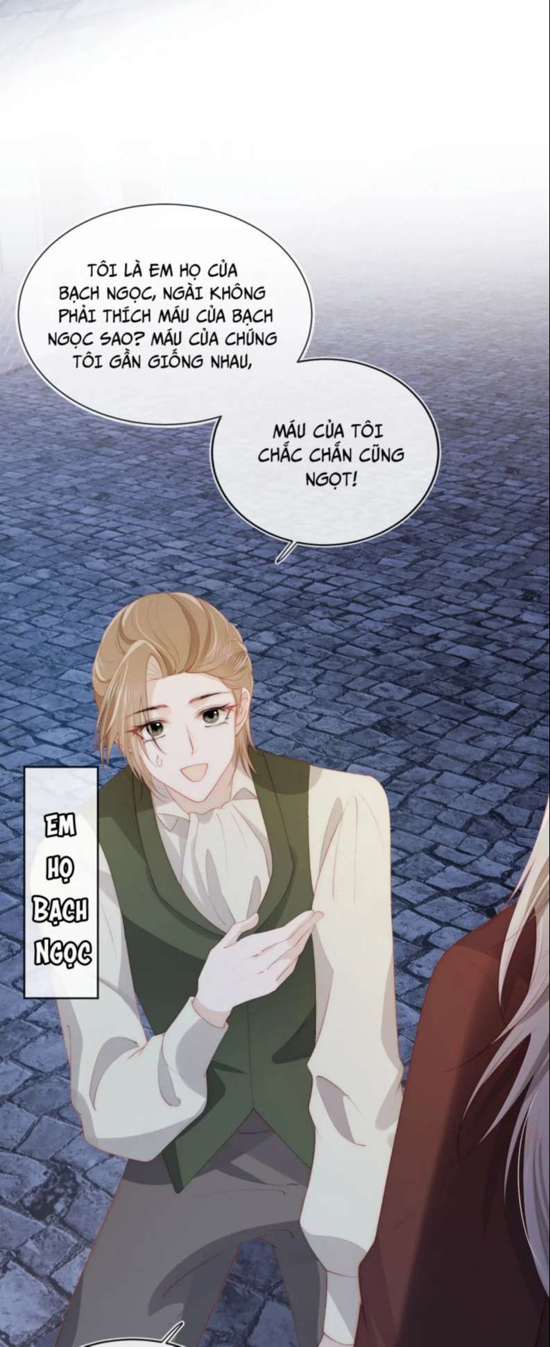 Hắc Hóa Phản Diện Sủng Lên Trời Chapter 62 - Trang 2