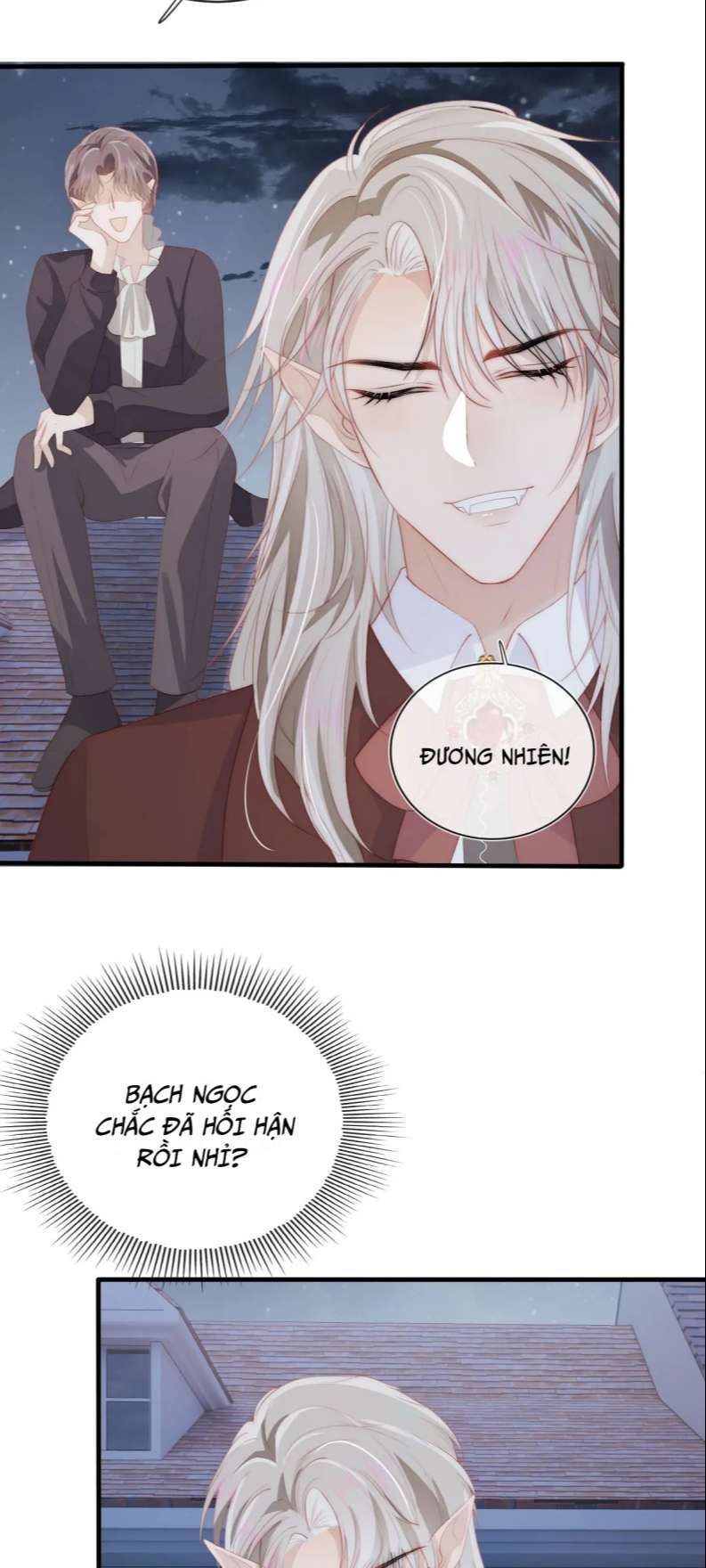 Hắc Hóa Phản Diện Sủng Lên Trời Chapter 62 - Trang 2