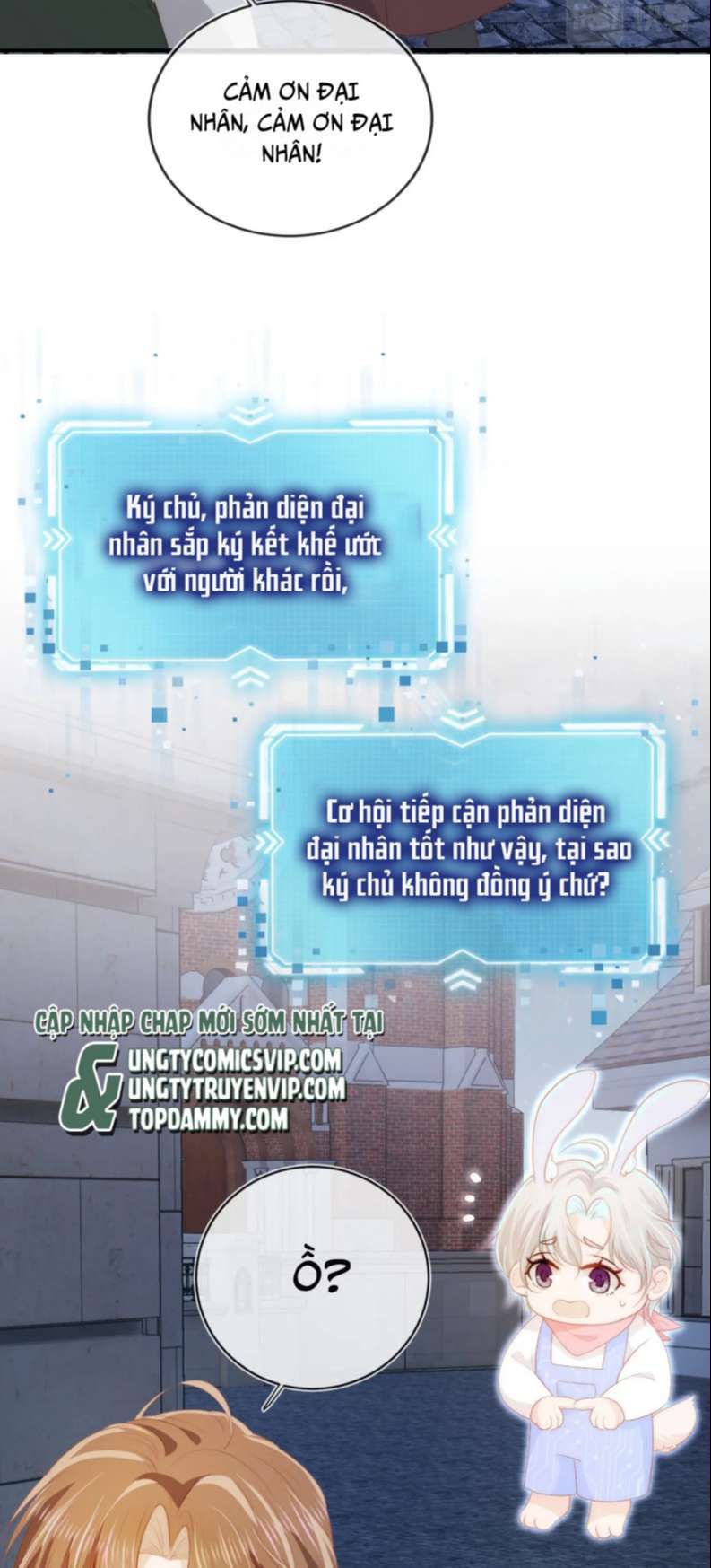 Hắc Hóa Phản Diện Sủng Lên Trời Chapter 62 - Trang 2