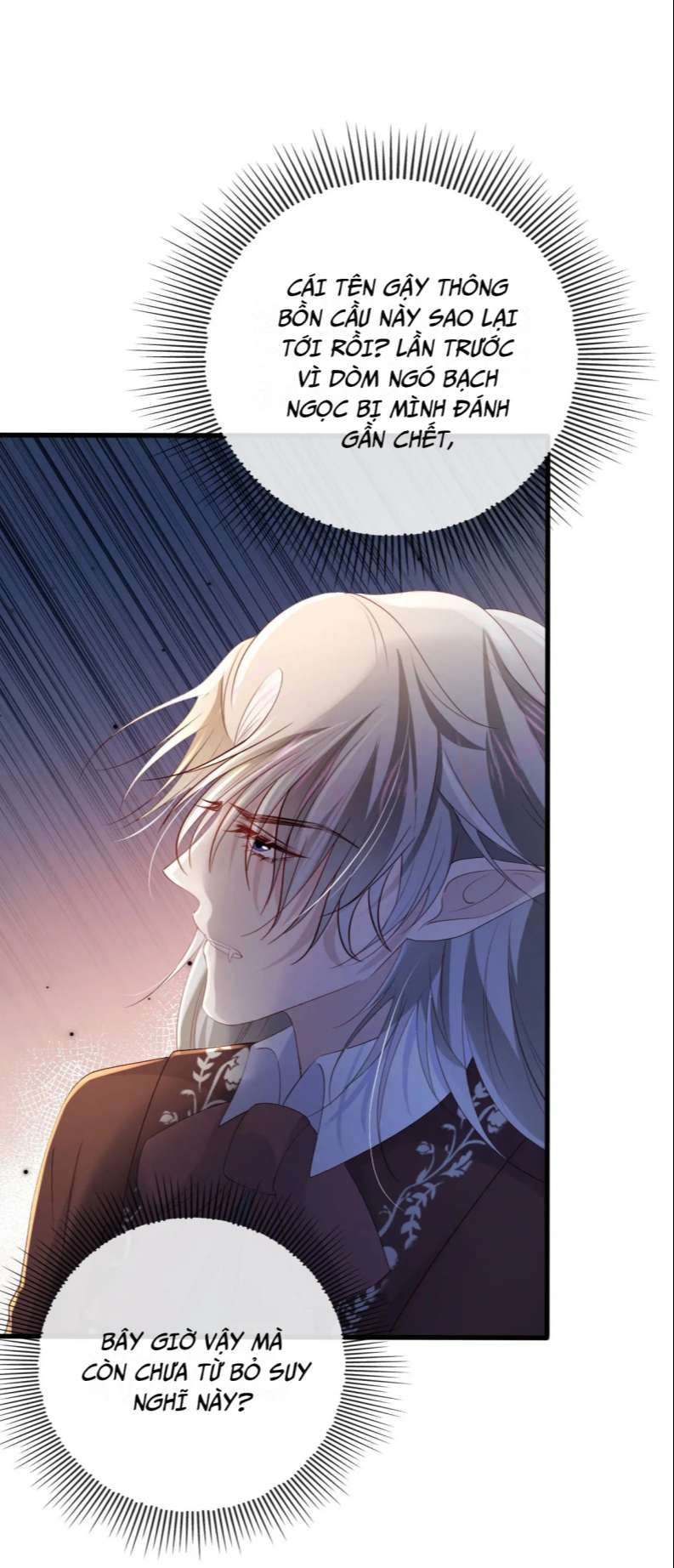 Hắc Hóa Phản Diện Sủng Lên Trời Chapter 62 - Trang 2