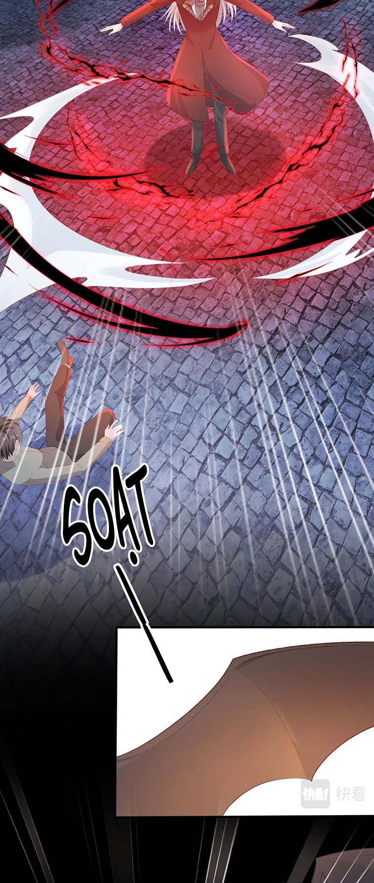 Hắc Hóa Phản Diện Sủng Lên Trời Chapter 63 - Trang 2