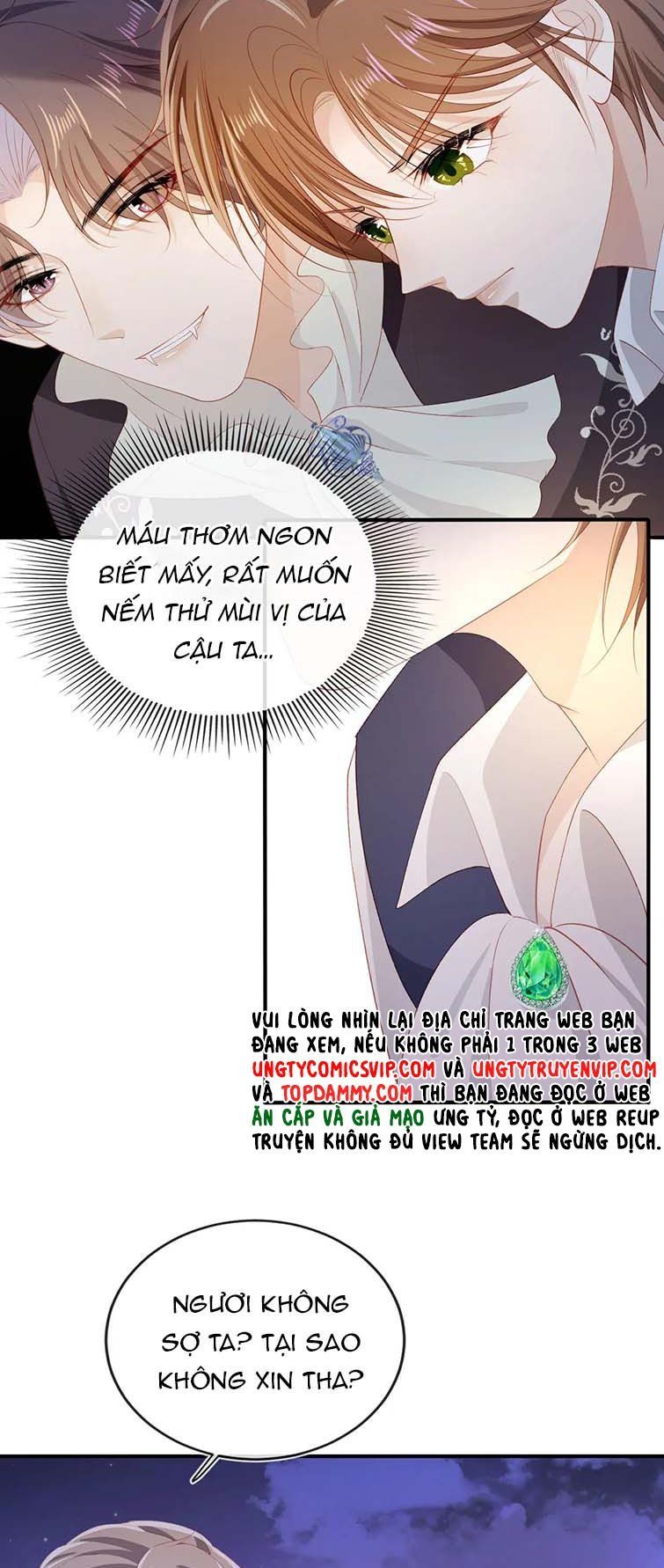 Hắc Hóa Phản Diện Sủng Lên Trời Chapter 63 - Trang 2