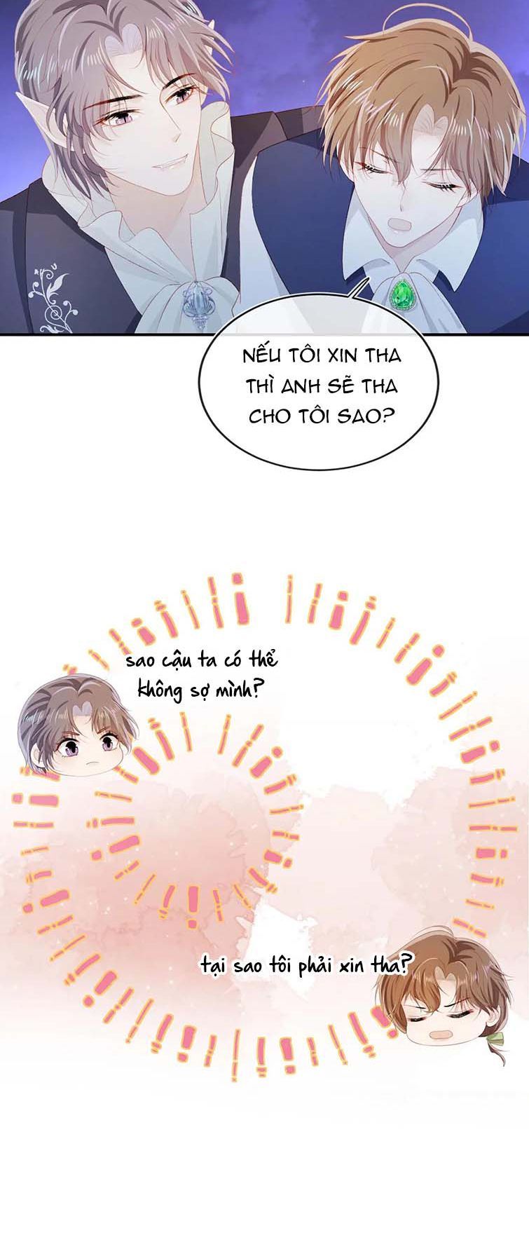 Hắc Hóa Phản Diện Sủng Lên Trời Chapter 63 - Trang 2