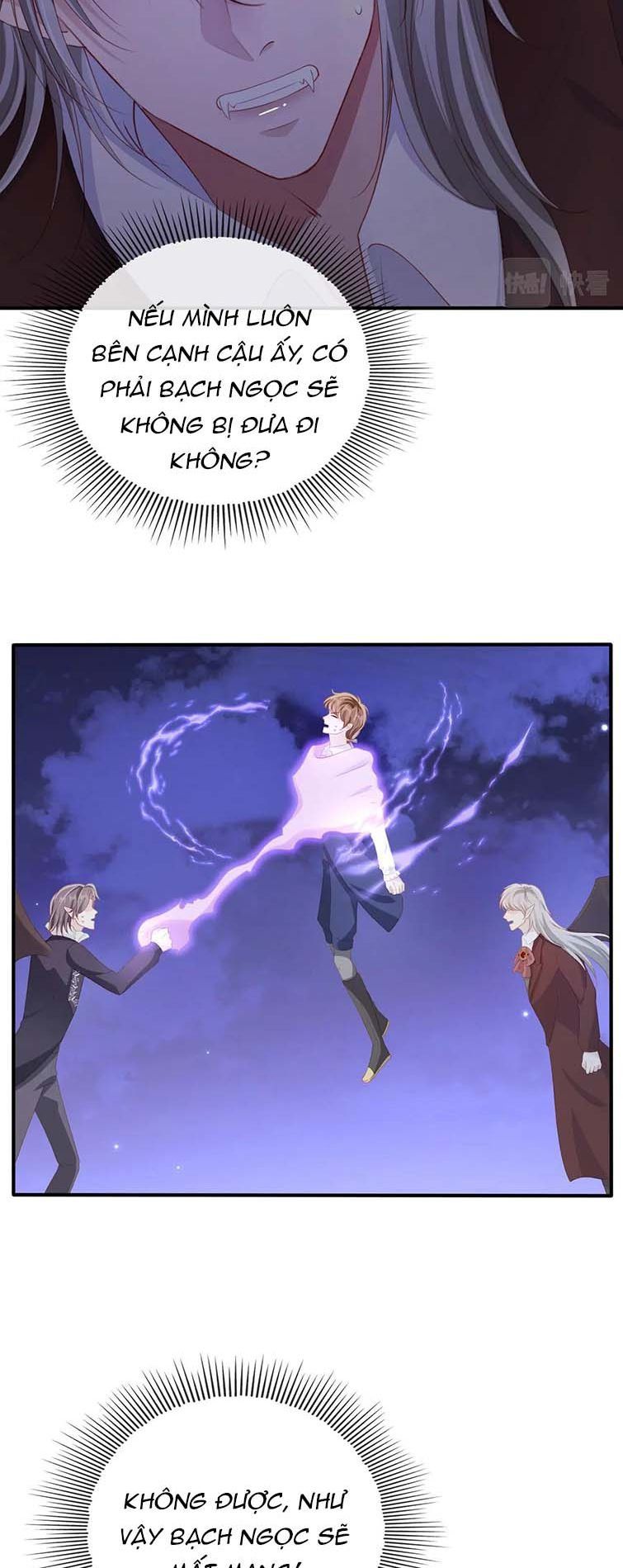 Hắc Hóa Phản Diện Sủng Lên Trời Chapter 63 - Trang 2