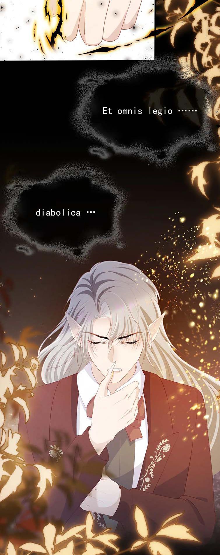 Hắc Hóa Phản Diện Sủng Lên Trời Chapter 63 - Trang 2