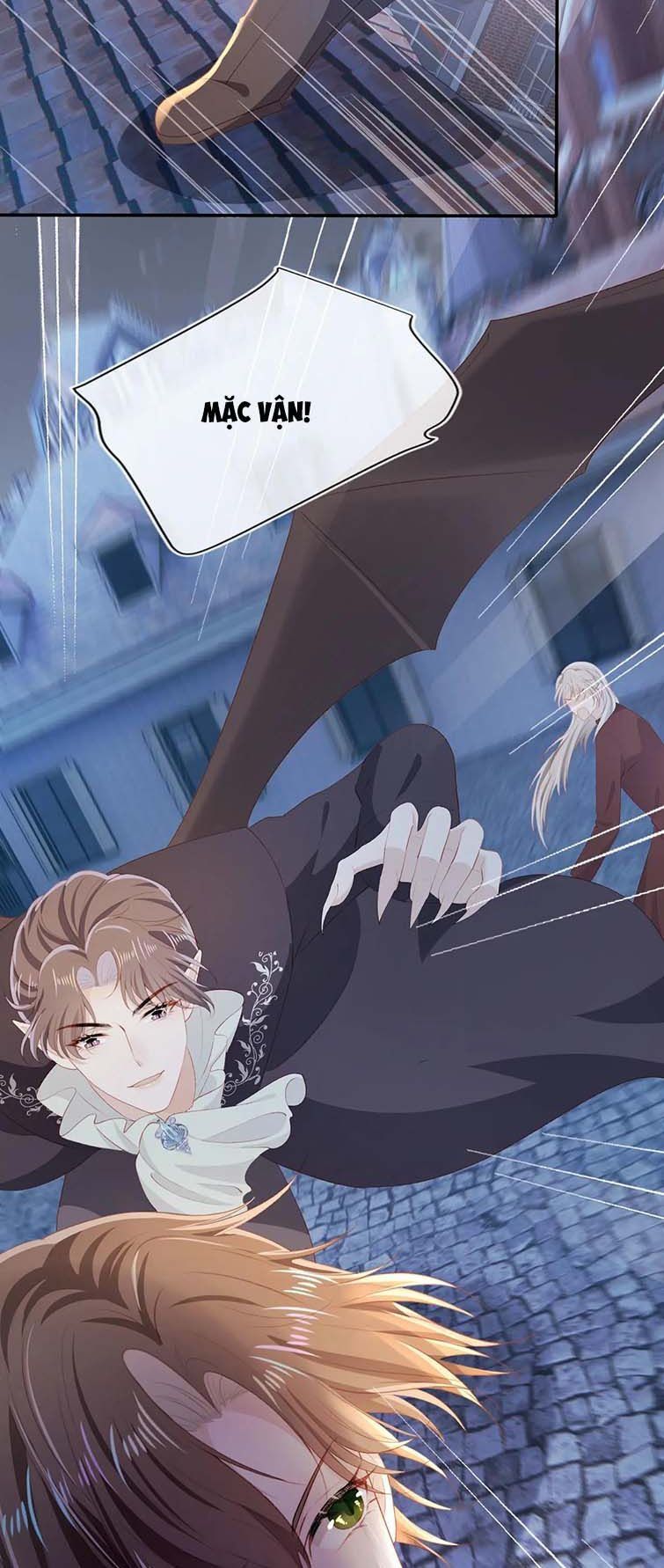 Hắc Hóa Phản Diện Sủng Lên Trời Chapter 63 - Trang 2