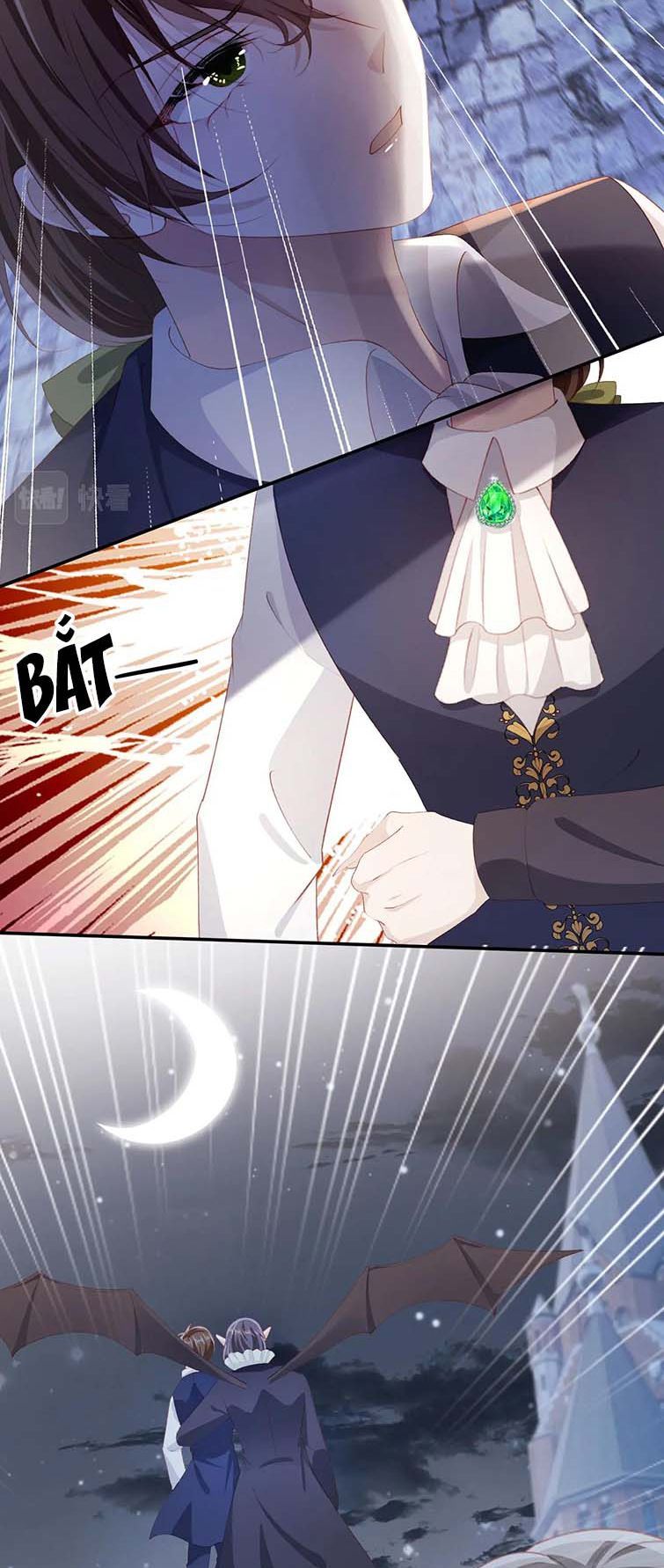 Hắc Hóa Phản Diện Sủng Lên Trời Chapter 63 - Trang 2